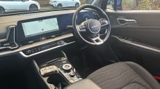 Kia Sportage 1.6T GDi 48V ISG 4 5dr DCT AWD Petrol Estate